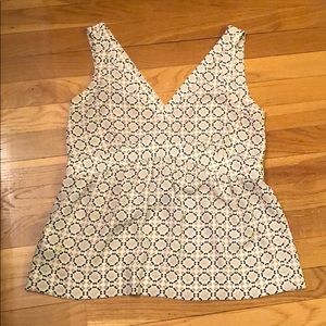 Ann Taylor Loft top
